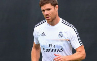 HLV Ancelotti muốn Real Madrid gia hạn với Alonso