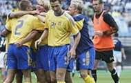 Điểm lại những bảng tử thần trong lịch sử World Cup