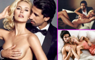 Không đáp ứng được 'chuyện ấy”, Khedira bị bồ bỏ?
