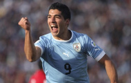 5 kịch bản hấp dẫn cho vòng bảng World Cup 2014