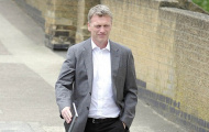 David Moyes: Xách vali lên và đi!