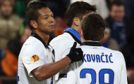 Jose Mourinho muốn có đến 3 cầu thủ của Inter Milan
