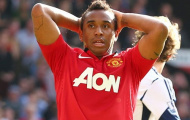 Porto muốn đưa 'sao xịt' Manchester United trở lại