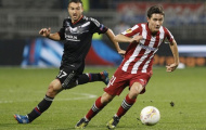 Thất bại vụ Koke, M.U trở lại với Ander Herrera