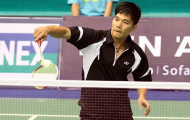 Buồn cho cầu lông Việt Nam