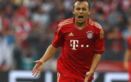 Giám đốc Sammer: Bayern sẽ giữ chân được Rafinha