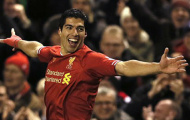 Những tuyệt phẩm đẹp nhất tuần đầu tháng 12: 'Super' Suarez