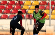 U23 Việt Nam chắc chắn 'thiệt quân' ở trận mở màn gặp Brunei