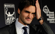 Roger Federer có thể không thuê HLV mới