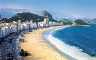 World Cup 2014 có thể sẽ đá... 94 phút mỗi trận thay vì 90 phút