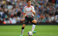'Hàng hớ' Aspas cận kề ngày rời Anfield