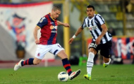 02h45 ngày 07/12, Bologna vs Juventus: Gia tăng khoảng cách