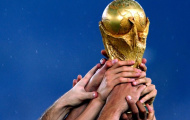 Người hâm mộ Việt Nam sẽ được tận mắt chiêm ngưỡng Cup vàng World Cup 2014