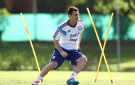 Messi phải ngồi ngoài đến giữa tháng 1