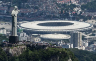 'Chuẩn bị VCK World Cup 2014 như một đám cưới'
