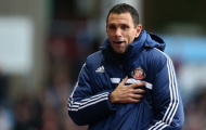 HLV Sunderland đoán Chelsea sẽ vô địch Ngoại hạng
