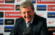 Hodgson thừa nhận tuyển Anh khó vô địch World Cup