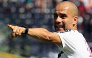 Pep Guardiola: Thử làm kĩ sư ở nước nghèo