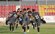 Câu chuyện bóng đá: U23 Việt Nam và vũ khí tinh thần