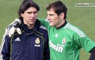 Casillas bị Mourinho 'trảm' vì quá thân với các cầu thủ Barca