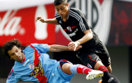 06h10 ngày 07/12, Racing Club vs Godoy Cruz: Trận cầu hy vọng