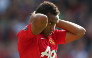Anderson sắp được Porto giải cứu
