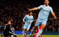 Man City giành chiến thắng nhọc nhắn trên sân của West Brom: Hút chết bởi lỗi phòng ngự