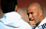 Raul Gonzalez sắp trở lại Bernabeu: Zidane mất chức trợ lý?
