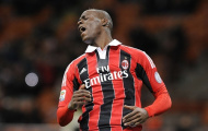 'Cựu ngôi sao Serie A' Batistuta than phiền 'siêu quậy' Balotelli