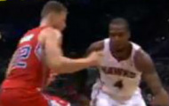 Video NBA: Tổng hợp diễn biến ngày 04/12
