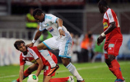 02h30 ngày 07/12, Marseille vs Nantes: Về lại sân nhà