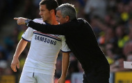 Hazard – bùa hộ mệnh của Mourinho