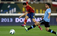 Pedro! Ở lại Nou Camp để làm gì nữa?
