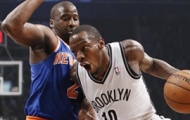 Video NBA: New York Knicks đại thắng Brooklyn Nets