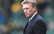 BLĐ M.U họp khẩn cấp bàn chuyện sa thải David Moyes