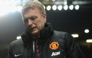 Jagielka: Tôi lấy làm tiếc cho David Moyes