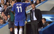 Chelsea của Mourinho luôn cần một Drogba?