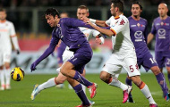 Trước vòng 15 Serie A: Nỗi buồn của thành Rome