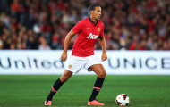 Ferdinand làm bình luận viên của BBC tại World Cup