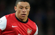 Video: Oxlade-Chamberlain, ngôi sao sắp trở lại của Arsenal