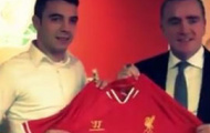 Video: Iago Aspas, bản hợp đồng thất bại của Liverpool