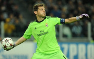 Cựu trợ lý của Mourinho tiết lộ lý do Casillas đánh mất vị trí