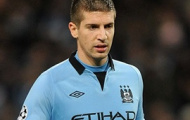 Series 101 cầu thủ triển vọng hàng đầu thế giới, kì 61: Matija Nastasic (Manchester City, 20 tuổi)