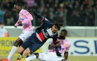 Trước vòng 17 Ligue 1: Cơ hội của Lille, Monaco