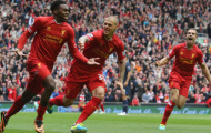 Liverpool: Có tiền mà chẳng biết tiêu!