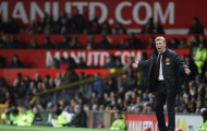 Rio Ferdinand tiết lộ lý do David Moyes thất bại