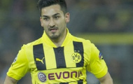 Video: Ilkay Guendogan, ngôi sao đang trên đường gia nhập Real Madrid