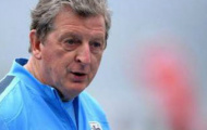 HLV Hodgson e ngại Italia