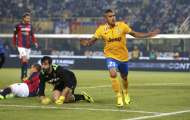 Bologna 0-2 Juventus: Khi Bà Đầm Già biết thế nào là chắt chiu
