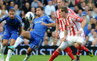 22h00 ngày 07/12, Stoke City vs Chelsea: Khi lội ngược dòng là thói quen